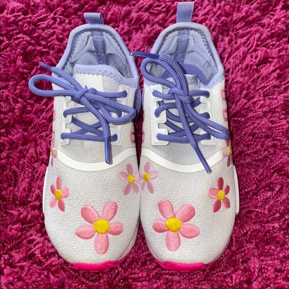 Rare Toddler Adidas